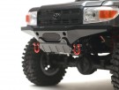 Boom Racing Delrin Skid Plate for KUDU™ High Clearance Bumper Kit thumbnail