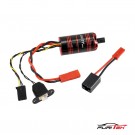 FURITEK UNITY PRO 3500kv 2-in-1 Micro FOC Brushless System for TRX4M thumbnail