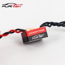 FURITEK MICRO PYTHON 25A/50A BRUSHED/BRUSHLESS ESC AND WIRELESS MODULE FOR 1/18 1/24 RC CRAWLERS thumbnail