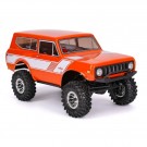 RedCat Scout II 1/18 Crawler Oransje Komplett thumbnail