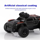 Turbo Racing 1:76 Bigfoot Baby Monster Truck RTR Black thumbnail