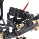 Hobby Details Axial SCX24 Aluminum Servo Mount Set thumbnail