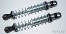 SSD Pro Scale 90mm Shocks (Silver/Black) thumbnail