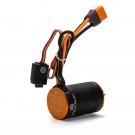 Spektrum Firma 2-in-1 Brushless Crawler Motor/ESC: 1400Kv thumbnail