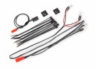 Traxxas LED Light Harness (Factory Five Hot Rod Bodies) thumbnail