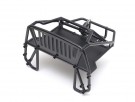 Team Raffee Co. 1/10 Comanche Front Cab and Rear Cage Hard Body 313mm-324mm thumbnail