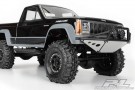 Pro-Line Jeep Comanche Full Bed Body, for 313MM crawler. thumbnail