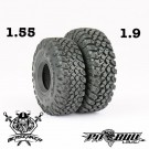 PITBULL BRAVEN BERSERKER 1.9 ALIEN KOMPOUND 2STK thumbnail