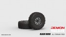 Cross RC SR-4C Demon 1/10 4x4 Skala Crawler KIT thumbnail