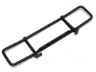 Boom Racing KUDU™ Front Wide Steel Bull Bar Set Black for BRX02 thumbnail