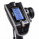Spektrum DX6 Rugged 6-Channel DSMR Transmitter with SR515 Receiver thumbnail