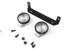CChand LC70 - Front Bumper Shoot Light (Round) thumbnail