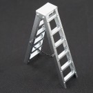 Yeah Racing 1/10 RC Rock Crawler Accessories 4 inch Aluminum Ladder thumbnail