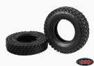 RC4WD King of the Road 1.7in 1/14 Semi Truck Tires thumbnail