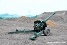 Cross RC D20 1/12 Scale 152mm Howitzer Towed Gun KIT thumbnail