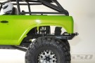 SSD Rock Shield Narrow Rear Bumper for SCX10 thumbnail
