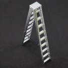 Yeah Racing 1/10 RC Rock Crawler Accessories 6 inch Aluminum Ladder thumbnail