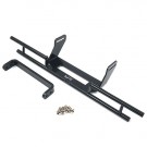 Yeah Racing Rear Metal Bumper For Traxxas TRX-4 TRX4-6 thumbnail