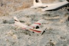 WLtoys Cessna F949S 2.4GHz - Komplett thumbnail