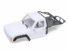 Team Raffee Co. 1/10 Comanche Front Cab and Rear Cage Hard Body 313mm-324mm thumbnail