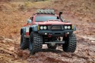 Cross RC PG-4S 1/10 4x4 Skala Crawler KIT thumbnail