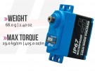 HiTec D-956WP IP67 Servo thumbnail