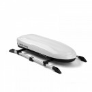 GRC Scaled Roof Box with Rack for 1:10 RC Car White thumbnail