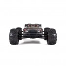 Arrma 1/8 KRATON 6S BLX 4X4 EXtreme Bash Speed Monster Truck RTR, Black thumbnail