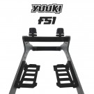 ProCrawler Yuuki™ FS1 V1 Adjustable Left Side LCG E-tray thumbnail