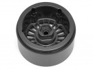 Boom Racing Venomous KRAIT™ 2.2 Aluminum Beadlock Wheels With 8mm Wideners (2) Gun Metal thumbnail