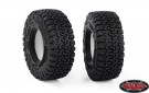 RC4WD BFGoodrich All Terrain K02 1.7” Scale Tires thumbnail