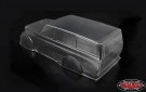 RC4WD 1980 Toyota Land Cruiser FJ55 Lexan Body Set thumbnail