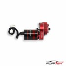 FURITEK MICRO STELLAR TRANSMISSION WITH CEDAR INRUNNER BRUSHLESS SETUP FOR SCX24 thumbnail
