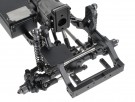 Boom Racing BRX01 AWB Link Adjustable Wheelbase 1/10 4WD Builder's Kit for  thumbnail