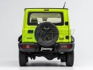FMS 1/12 Suzuki Jimny RC Crawler RTR Hard Body (Officially Licensed) Green. for 1:12 Jimny thumbnail