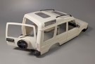 Team Raffee Co. 5 Door Discovery 1/10 Hard Body Kit 313mm thumbnail
