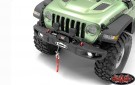CC Hand OEM Wide Front Winch Bumper for Axial 1/10 SCX10 III Jeep (Gladiator/Wrangler) (B) thumbnail