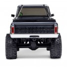 Axial 1/30 SCX30 Chevrolet K10 4X4 RTR Brushed Rock Crawler (Battery and Charger Included), Black thumbnail