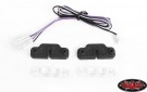 CC HAND Inner Fender Rock Lights w/ LED Light Kit for Axial 1/10 SCX10 III Jeep (Gladiator/Wrangler) thumbnail
