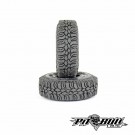 PITBULL - 1.9 MAD BEAST SCALE RC TIRES KOMP KOMPOUND W/2 STAGE FOAM - 2pcs thumbnail