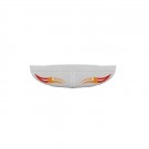 F959S-0005 Tail Wing (Orange) thumbnail