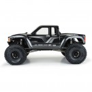 Pro-Line 1/6 Cliffhanger High Performance Clear Body: SCX6 thumbnail