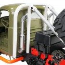 King Kong RC 1/12 Q157 4X4 Mud Monster Kit thumbnail