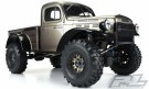 Pro-Line Racing Grunt 1.9in G8 Rock Terrain Truck Tires for Front or Rear 1.9in Crawler thumbnail