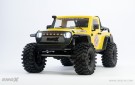Cross RC EMO X RTR Yellow thumbnail