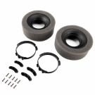 Pro-Line Racing Replacement Plastics and Foams for PRO647900 Rock-Tek 1.9in Crawler Wheel Weight System thumbnail