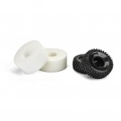 Pro-Line Hyrax 2.2in Predator (Super Soft) Rock Terrain Truck Tires - 5.75in/146mm OD (2) thumbnail
