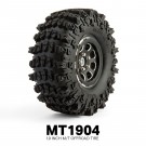 Gmade 1.9 MT 1904 Off-road Tires (2) thumbnail