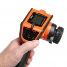 Spektrum DX6 Rugged 6-Channel DSMR Transmitter Only, Orange thumbnail