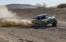 Losi 1/6 Super Baja Rey 2.0 4WD Brushless Desert Truck RTR, Brenthel thumbnail